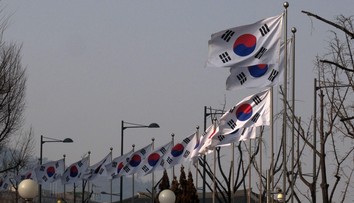 Jižní Korea reaguje na Kimovy výhrůžky. Plánuje zprovoznit jadernou ponorku
