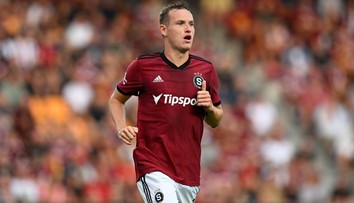 Byl jsem malý a něco bylo jinak, říká fotbalista Jankto o coming outu