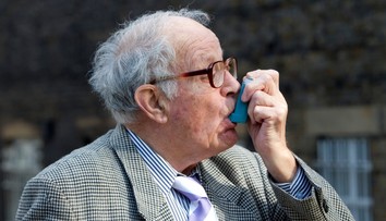 SÚKL varuje před rozšířeným inhalátorem. Následky mohou být fatální
