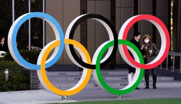 Olympijské hry budou bez fanoušků ze zahraničí, organizátoři rozhodli