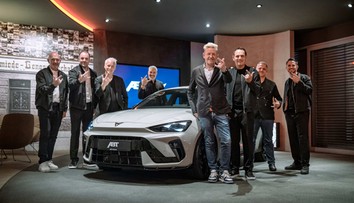 Rebelové z Cupry přitvrzují. Leon a Formentor vyjedou s úpravou hodnou závodních okruhů