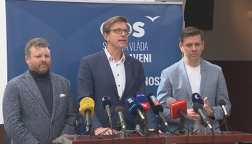 Zastropování marží nic nevyřeší, kritizuje opozice. ODS chce snížení další daně