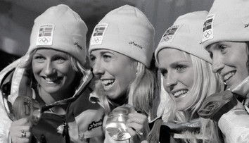 Olympijskou vítězku našli mrtvou! Zřejmě havarovala na vodě