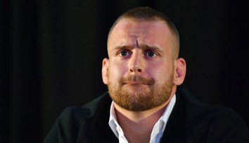Tento večer Bellatoru bude stát za to, ví už před začátkem Patrik Kincl