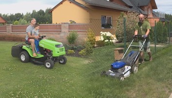 Emisní limity EU na sekačky budí vášně. Zbytečně, jsou fér