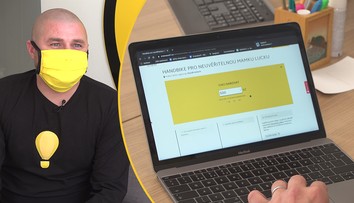 Sbírkám na facebooku se vyhněte, radí expert. Jak požádat o pomoc?