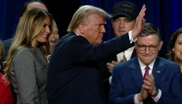 Donald Trump si už vybírá tým do Bílého domu. Bude v něm zřejmě i Musk