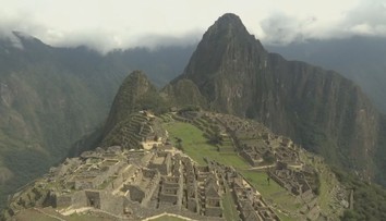 Kvůli krvavým protestům v Peru uzavřeli slavné Machu Picchu