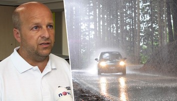 Kdy zapnout mlhovky a jak vyjet z dvouproudého kruháče? RADY