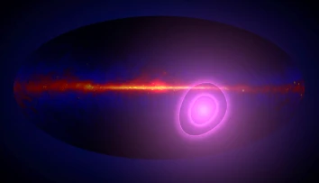 Vědci jsou bezradní. Zachytili nečekaný a nevysvětlitelný signál z jiné galaxie