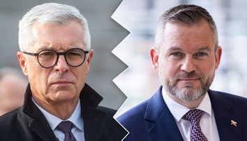 Slovenské volby budou nebývale těsné. Shodnout se nemůžou ani průzkumy