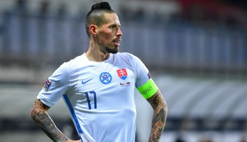 Bude se Hamšík stěhovat? Turecký klub mu nabízí pohádkový plat