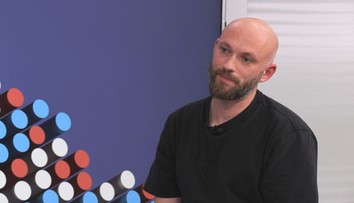 Ekologické obaly: Odpad nakazí houbami a pak jej používají pro výrobu