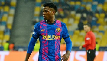 Další rána pro Barcelonu. Musí se několik týdnů obejít bez mladé hvězdy