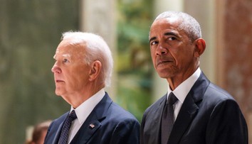 Obamu zdrtila Bidenova diagnóza: Nikdo neudělal pro nalezení léčby tolik jako Joe