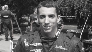 Rok od tragédie: IndyCar se vrací na trať, kde zahynul Justin Wilson