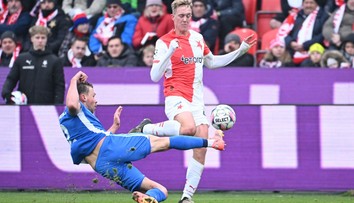 Liga má jistý míč až do roku 2030. A kluby si díky UEFA o dost polepší