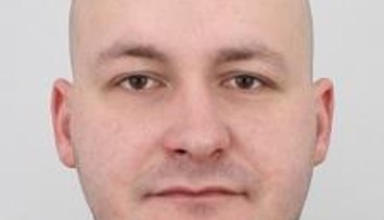 Pohřešuje se Michal (34) z Prahy, pomozte ho najít