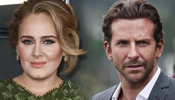 Nová láska v Hollywoodu? Randí spolu prý Adele a Bradley Cooper