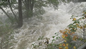 Povodí Labe opravuje na východě Čech koryta řek poničená povodněmi