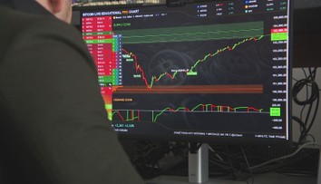 Virtuální bitcoin přestává být anonymní. V podsvětí ho už téměř nevyužívají