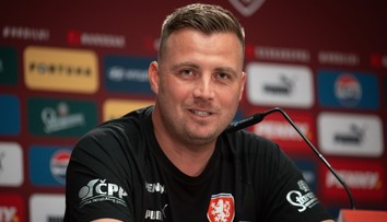 FAČR potvrdil dočasného trenéra. Další sraz odtrénuje Haškův asistent
