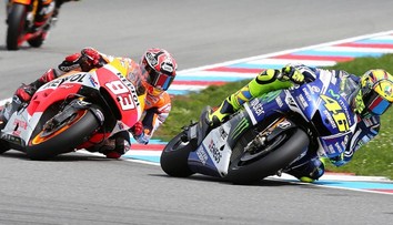 Fanoušci MotoGP pozor! Páteční program byl přeložen na sobotu