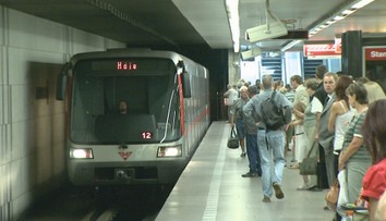 Situace s černými pasažéry se stává neúnosnou. Úřad chce výrazný růst pokut