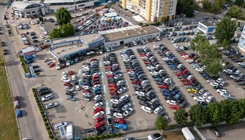 Peníze fuč a prodávající taky. Překupníkům s ojetinami drzosti nechybí