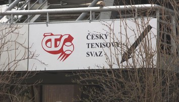 Tenisový svaz se mimořádně sejde. Může odvolat Kaderku