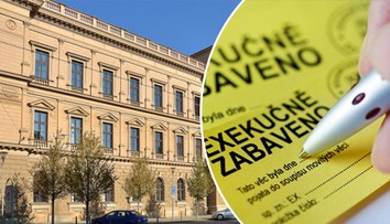 Naděje pro dlužníky? ÚS se zastal muže, kterému v exekuci prodali byt
