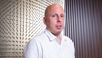Vladimír Mužík nastupuje do CME