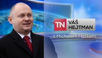Mezi zaměstnance kraje rozdělím miliony, slíbil hejtman Hašek