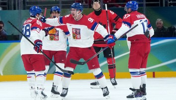 Světový pohár bez Rusů. Země hrozí bojkotem, mluví se i o Česku