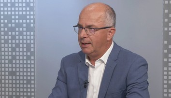Kolonoskopie bude nově hrazena od 45 let. Nechte se vyšetřit, není to žádná hrůza, apeluje lékař