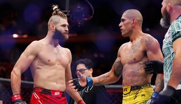 Veterán UFC radí Procházkovi: Šanci má, ale musí vytvořit chaos