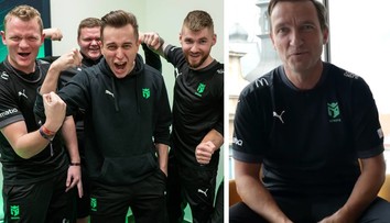 Entropiq jsou mistři ČR v PUBG! Přál jim i Vladimír Šmicer