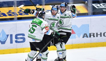 Boleslav přestřílela Plzeň a je v čele tabulky. Brno porazilo Pardubice