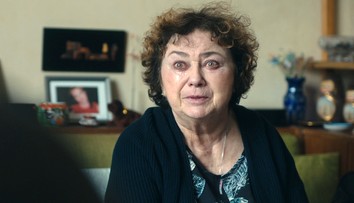 Jana Boušková po komplikacích s narkózou: Poprvé mezi lidmi