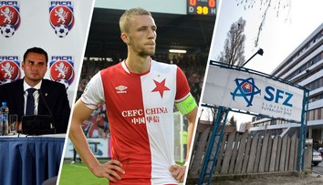 Zrušený Superpohár? Toto říká Slavia, FAČR a Slovenský svaz!
