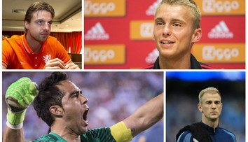 Největší brankářská akce všech dob! Co vše spustil Guardiola?