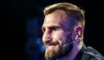 Kopy do lýtka Procházky si vybraly svoji daň. Byl moc blízko, řekl Reinders