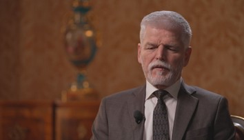 Pavel: Bez letounů L-159 se obejdeme, i když vláda tvrdí opak. Nejsme ve válce
