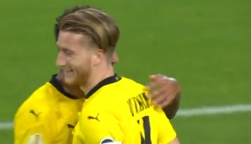 Nováček Bundesligy vypadl s týmem ze čtvrté ligy, Dortmund naděloval