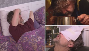 Babské rady proti chřipce: Tyto jsme vyzkoušeli za vás a fungují!