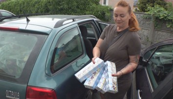 Pozor na to, kolik si toho z ciziny vezete! Můžete dostat tučnou pokutu