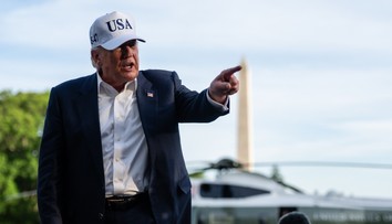 V Evropě se rodí nová velmoc. Je to jediný stát, který ji může zachránit, tvrdí USA