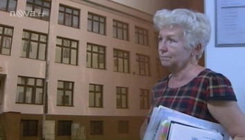 Ministryně Válková potrestala soudkyni, která nadávala lidem do blbců
