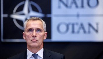 Exšéf NATO přiznal pravdu. Na začátku války na Ukrajině musel udělat tvrdé rozhodnutí