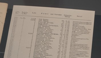 Na Svitavsku otevřeli muzeum. Je v areálu bývalé textilky Oskara Schindlera